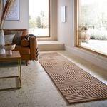 Flair Kylo Circular Knit Runner 80cm x 300cm