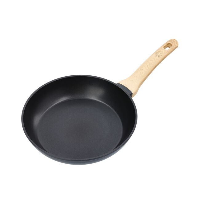 MasterChef Natural Frying Pan 20cm