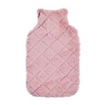 Rose Hot Water Bottle