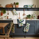 Ulster Weavers Vegetable Medley Foldable Tote Bag
