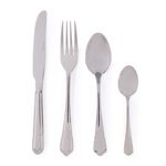 Salter Richmond 24 Piece Cutlery Set