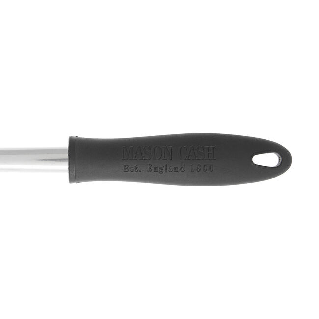 Mason Cash Essentials Stainless Steel Solid Spoon