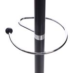 Holmes Coat Rack - Black