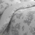 SINGLE DUVET COVER Edith