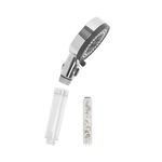 PIFCO Chrome Shower Head Filter 