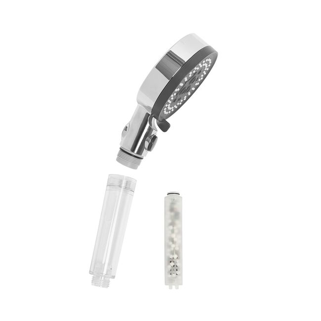 PIFCO Chrome Shower Head Filter 