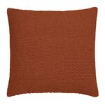 HAYDEN TERRACOTTA 43X43 Cushion