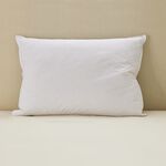 Nightingale Duck Down Pillow