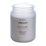 Ambianti Spa Collection Escape Large Candle