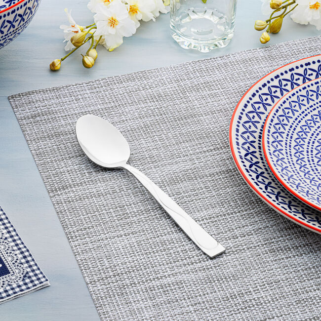 Avon Dessert Spoon