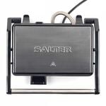 Salter Megastone Fold-Out Grill Plate