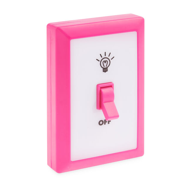 Kleverkit LED Night Switch Light