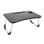 Foldable Laptop Tray