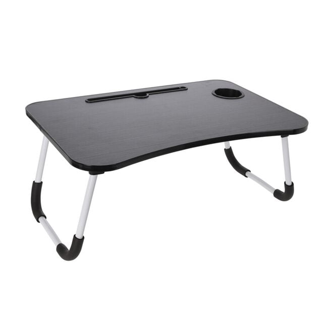 Foldable Laptop Tray