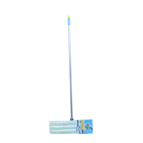 Flash Flat Mop with Extending Handle