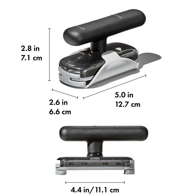 Oxo Good Grips Twisting Jar Opener with Basepad