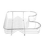 Apollo Chrome Wireware In-Sink Drainer