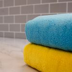 Scrub Daddy Microfibre Twin Pack