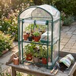 Progarden 2 Tier Greenhouse