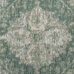 ANTIQUE TRADITIONAL GREEN 120X170cm Rug