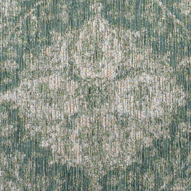 ANTIQUE TRADITIONAL GREEN 120X170cm Rug