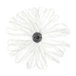 Wham Klean Microfibre Mop Head