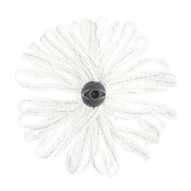 Wham Klean Microfibre Mop Head