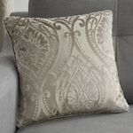 Curtina Chateau Cushion 43cm x 43cm - Natural
