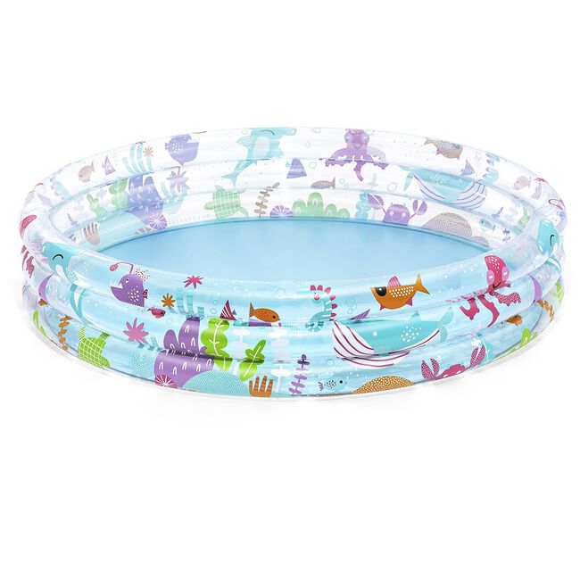 Bestway Deep Dive Play Pool