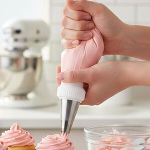 PME Icing Bag Adaptor