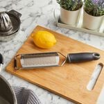 Confection Stand Zester & Grater