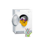 Fackelmann Dryer Balls 2PK