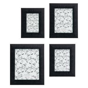 4X6 SIENNA MIDNIGHT Photo Frame