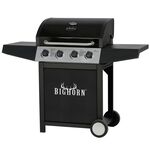 Bighorn Classic 4 Burner Gas BBQ