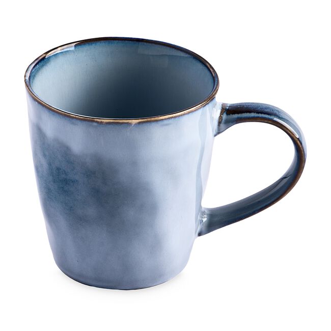 Heritage Glyde Cerulean Mug