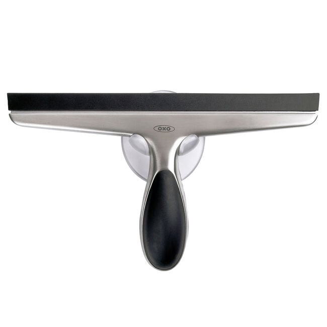 Good Grips Stainless Steel Squeegee
