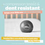 Silentnight Cot Bed Mattress