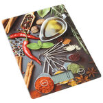 Camry Spice Rectangular Digital Kitchen Scale