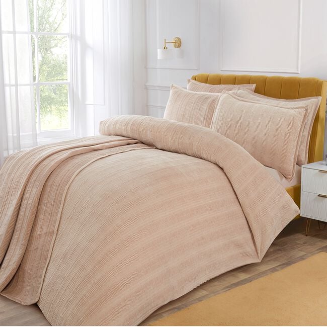 SINGLE DUVET COVER Anais Velvet
