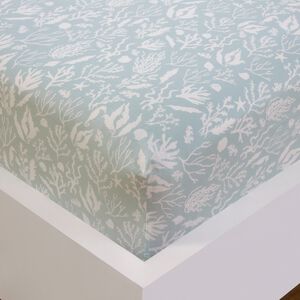 SENNEN Single Fitted Sheet 