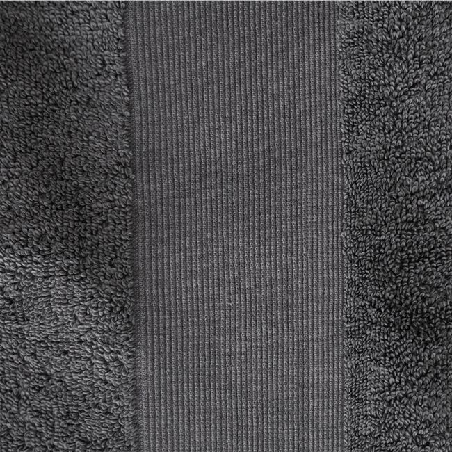 CATHERINE LANSFIELD CHARCOAL ANTIBAC Hand Towel