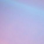 OMBRE POP Junior Bed Fitted Sheet 