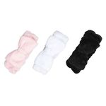 Cosmetic Club Bow Head Band