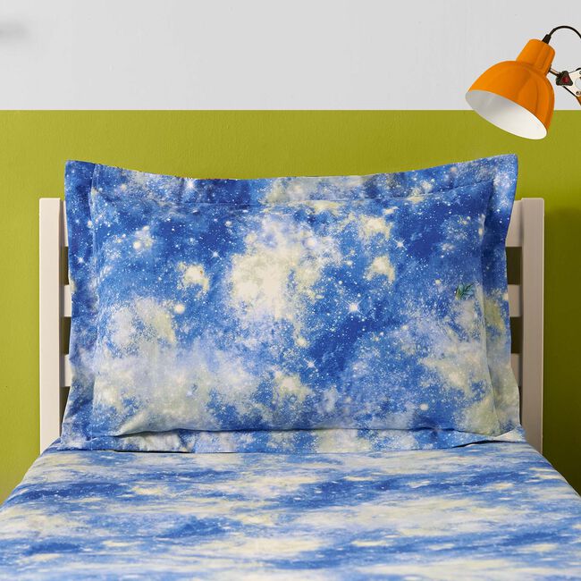 Mystical Jungle Oxford Pillowcase Pair