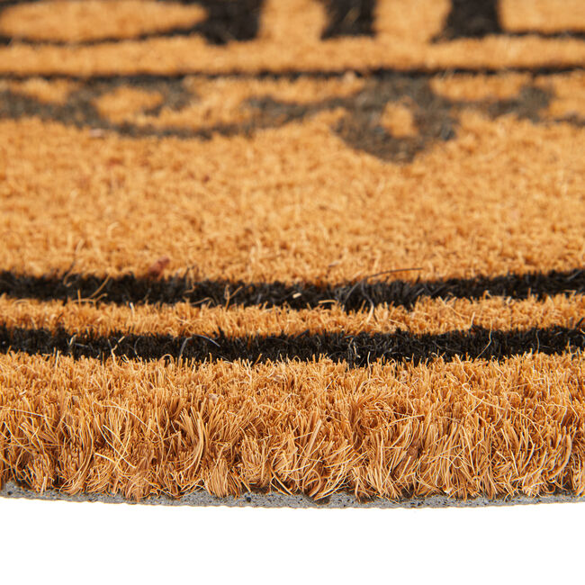 Failte Door Mat 40cm x 70cm