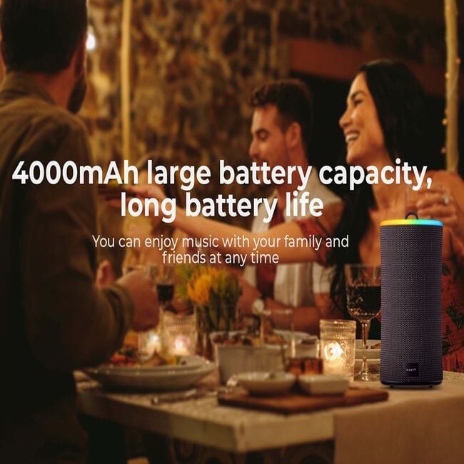Havit Waterproof Bluetooth Speaker