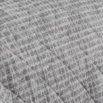 Marcin Brushed Cotton Bedspread 200cm x 220cm