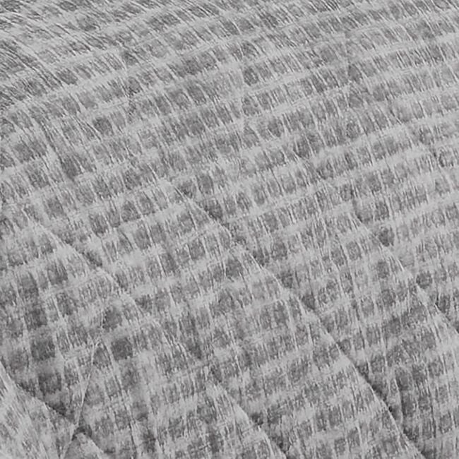 Marcin Brushed Cotton Bedspread 200cm x 220cm