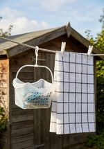 Hanging Peg Basket 36 Pegs