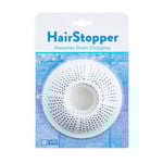 Hairstopper Bath & Shower Strainer
